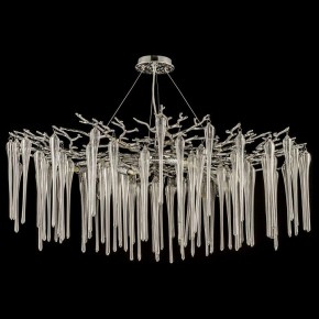 Подвесная люстра Dio D’Arte Tavenna Nickel Tavenna H 1.5.100.101 N в Тюмени - tumen.ok-mebel.com | фото 2