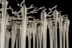 Подвесная люстра Dio D’Arte Tavenna Nickel Tavenna H 1.5.100.101 N в Тюмени - tumen.ok-mebel.com | фото 5