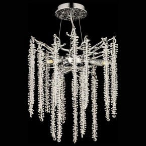 Подвесная люстра Dio D’Arte Tavenna Nickel Tavenna H 1.5.32.100 N в Тюмени - tumen.ok-mebel.com | фото 3