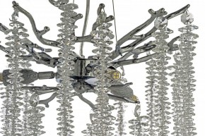 Подвесная люстра Dio D’Arte Tavenna Nickel Tavenna H 1.5.32.100 N в Тюмени - tumen.ok-mebel.com | фото 4