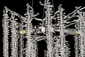 Подвесная люстра Dio D’Arte Tavenna Nickel Tavenna H 1.5.32.100 N в Тюмени - tumen.ok-mebel.com | фото 5