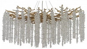 Подвесная люстра Dio D’Arte Tavenna Tavenna H 1.5.100.100 A в Тюмени - tumen.ok-mebel.com | фото