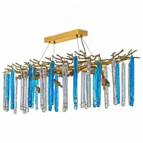 Подвесная люстра Dio D’Arte Tavenna Tavenna H 1.5.100x40.176 G в Тюмени - tumen.ok-mebel.com | фото