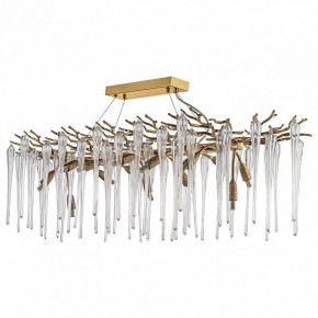 Подвесная люстра Dio D’Arte Tavenna Tavenna H 1.5.120x40.101 G в Тюмени - tumen.ok-mebel.com | фото