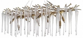 Подвесная люстра Dio D’Arte Tavenna Tavenna H 1.5.120x40.101 G в Тюмени - tumen.ok-mebel.com | фото 2