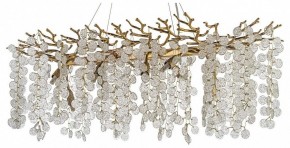 Подвесная люстра Dio D’Arte Tavenna Tavenna H 1.5.120x40.102 G в Тюмени - tumen.ok-mebel.com | фото