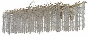 Подвесная люстра Dio D’Arte Tavenna Tavenna H 1.5.150x48.100 G в Тюмени - tumen.ok-mebel.com | фото