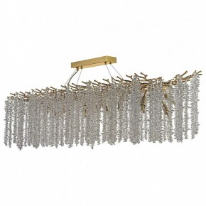 Подвесная люстра Dio D’Arte Tavenna Tavenna H 1.5.150x48.100 G в Тюмени - tumen.ok-mebel.com | фото 2