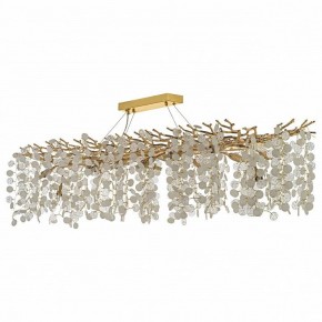 Подвесная люстра Dio D’Arte Tavenna Tavenna H 1.5.150x48.103 G в Тюмени - tumen.ok-mebel.com | фото
