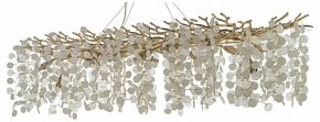Подвесная люстра Dio D’Arte Tavenna Tavenna H 1.5.150x48.103 G в Тюмени - tumen.ok-mebel.com | фото 2