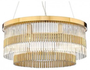 Подвесная люстра Divinare Brillante 6813/17 LM-8 в Тюмени - tumen.ok-mebel.com | фото