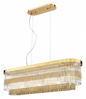 Подвесная люстра Divinare Brillante 6813/17 SP-7 в Тюмени - tumen.ok-mebel.com | фото 2
