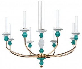 Подвесная люстра Divinare Capello 4947/01 SP-8 в Тюмени - tumen.ok-mebel.com | фото