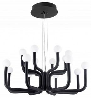 Подвесная люстра Divinare Floriana 8194/06 LM-94 в Тюмени - tumen.ok-mebel.com | фото 2