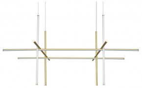 Подвесная люстра Divinare Kalipso 1837/01 SP-105 в Тюмени - tumen.ok-mebel.com | фото