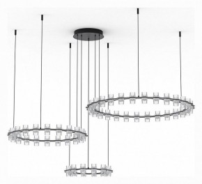 Подвесная люстра Divinare Monna 1933/06 SP-120 в Тюмени - tumen.ok-mebel.com | фото