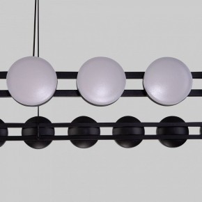 Подвесная люстра Eurosvet Tapioca 90332/26 черный в Тюмени - tumen.ok-mebel.com | фото 7