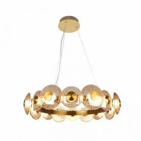 Подвесная люстра Favourite Claros 4641-16P в Тюмени - tumen.ok-mebel.com | фото 3