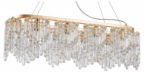 Подвесная люстра Favourite Diadem 4724-10P в Тюмени - tumen.ok-mebel.com | фото