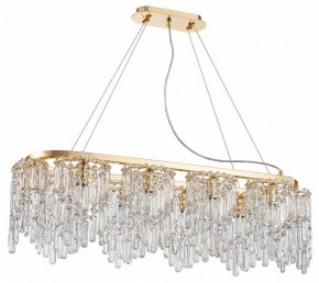 Подвесная люстра Favourite Diadem 4724-10P в Тюмени - tumen.ok-mebel.com | фото 2