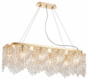 Подвесная люстра Favourite Diadem 4724-10P в Тюмени - tumen.ok-mebel.com | фото 4