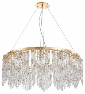 Подвесная люстра Favourite Diadem 4724-12P в Тюмени - tumen.ok-mebel.com | фото
