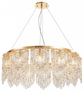 Подвесная люстра Favourite Diadem 4724-12P в Тюмени - tumen.ok-mebel.com | фото 4