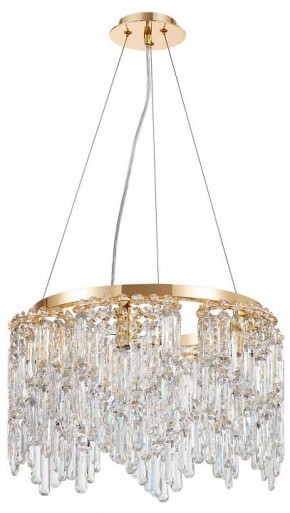 Подвесная люстра Favourite Diadem 4724-6P в Тюмени - tumen.ok-mebel.com | фото 2