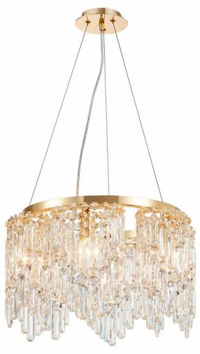 Подвесная люстра Favourite Diadem 4724-6P в Тюмени - tumen.ok-mebel.com | фото 3