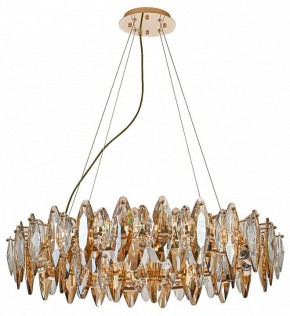 Подвесная люстра Favourite Glans 4719-12P в Тюмени - tumen.ok-mebel.com | фото