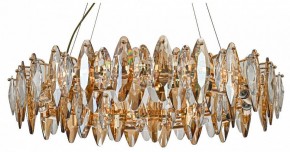 Подвесная люстра Favourite Glans 4719-12P в Тюмени - tumen.ok-mebel.com | фото 2