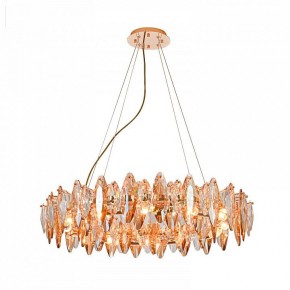 Подвесная люстра Favourite Glans 4719-12P в Тюмени - tumen.ok-mebel.com | фото 4