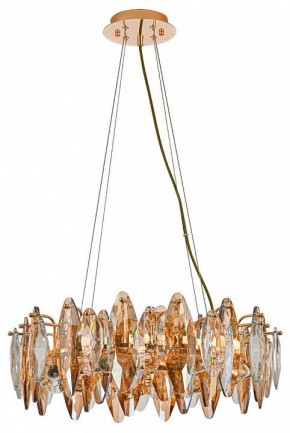 Подвесная люстра Favourite Glans 4719-8P в Тюмени - tumen.ok-mebel.com | фото 2