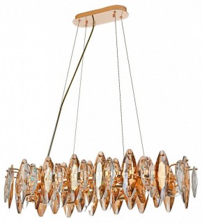 Подвесная люстра Favourite Glans 4719-8PC в Тюмени - tumen.ok-mebel.com | фото 2