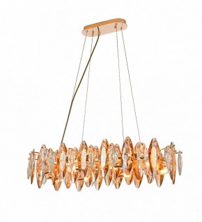 Подвесная люстра Favourite Glans 4719-8PC в Тюмени - tumen.ok-mebel.com | фото 3