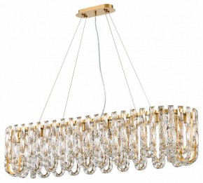 Подвесная люстра Favourite Infinity 4721-18P в Тюмени - tumen.ok-mebel.com | фото 2