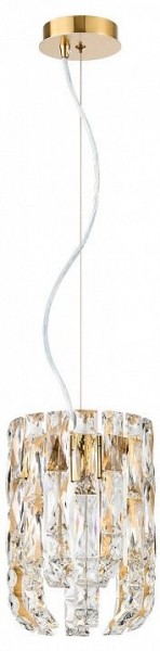 Подвесная люстра Favourite Infinity 4721-4P в Тюмени - tumen.ok-mebel.com | фото 2