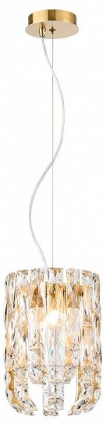 Подвесная люстра Favourite Infinity 4721-4P в Тюмени - tumen.ok-mebel.com | фото 3