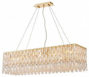 Подвесная люстра Favourite Robby 4722-10P в Тюмени - tumen.ok-mebel.com | фото 2