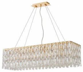 Подвесная люстра Favourite Robby 4722-10P в Тюмени - tumen.ok-mebel.com | фото 3