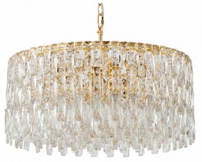 Подвесная люстра Favourite Robby 4722-12P в Тюмени - tumen.ok-mebel.com | фото