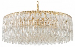 Подвесная люстра Favourite Robby 4722-18P в Тюмени - tumen.ok-mebel.com | фото