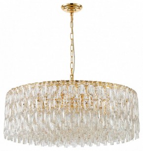 Подвесная люстра Favourite Robby 4722-18P в Тюмени - tumen.ok-mebel.com | фото 2