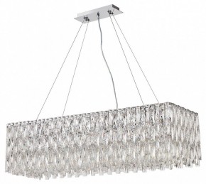 Подвесная люстра Favourite Robby 4723-10P в Тюмени - tumen.ok-mebel.com | фото 2