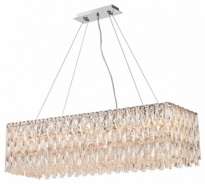 Подвесная люстра Favourite Robby 4723-10P в Тюмени - tumen.ok-mebel.com | фото 3