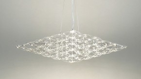 Подвесная люстра Favourite Thinner 4305-12P в Тюмени - tumen.ok-mebel.com | фото 4