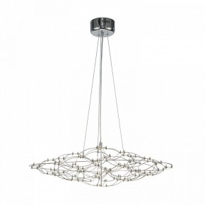 Подвесная люстра Favourite Thinner 4305-8P в Тюмени - tumen.ok-mebel.com | фото 3