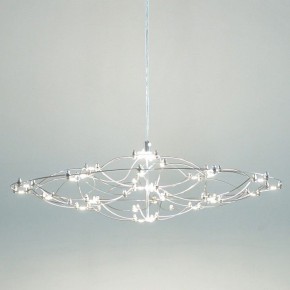Подвесная люстра Favourite Thinner 4305-8P в Тюмени - tumen.ok-mebel.com | фото 4