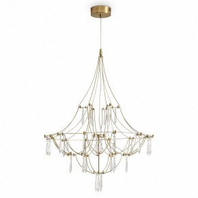 Подвесная люстра Freya Amela FR6138PL-L21BS в Тюмени - tumen.ok-mebel.com | фото 2