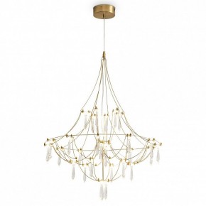 Подвесная люстра Freya Amela FR6138PL-L21BS в Тюмени - tumen.ok-mebel.com | фото 3